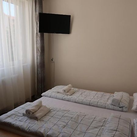 Târgu-MureşDowntown Studio IIIアパートメント エクステリア 写真