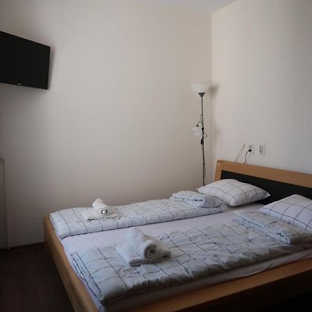 Târgu-MureşDowntown Studio IIIアパートメント エクステリア 写真